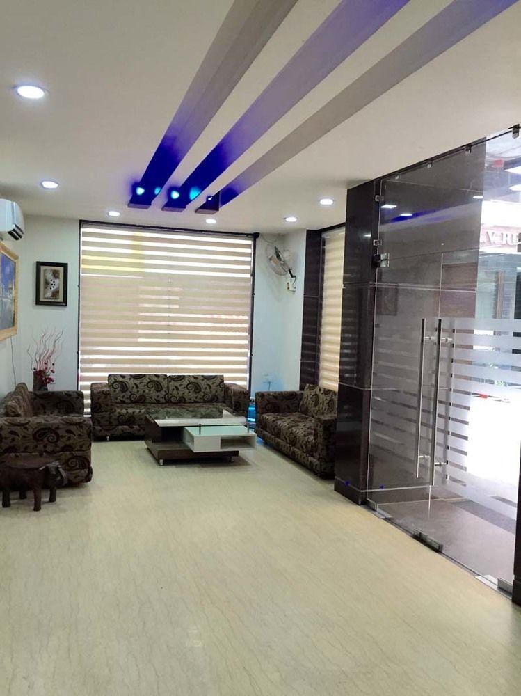 Namaskar Residency Hotel Amritsar Luaran gambar