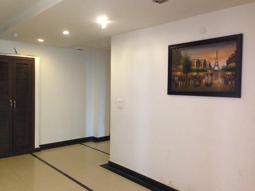 Namaskar Residency Hotel Amritsar Luaran gambar