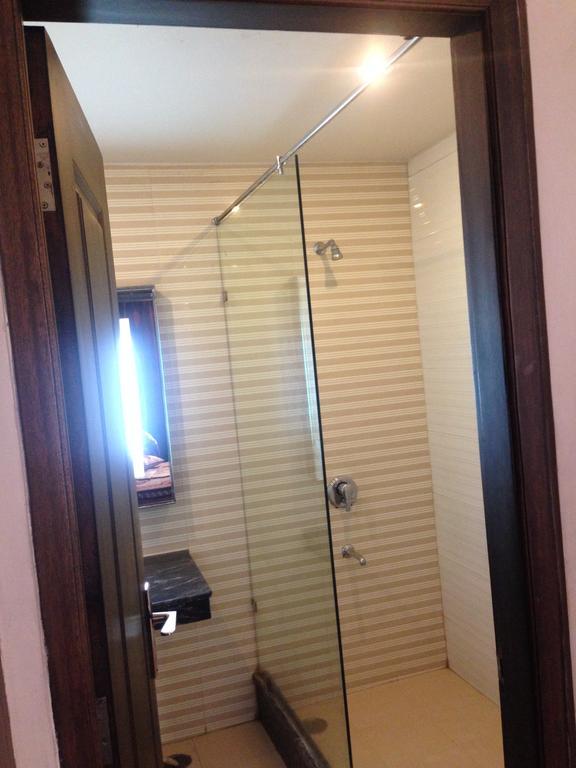 Namaskar Residency Hotel Amritsar Luaran gambar