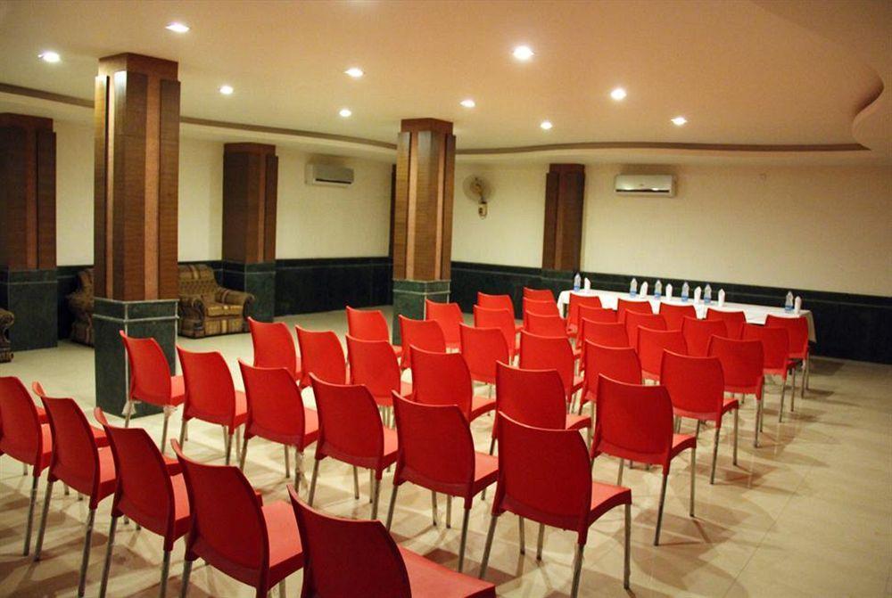 Namaskar Residency Hotel Amritsar Luaran gambar