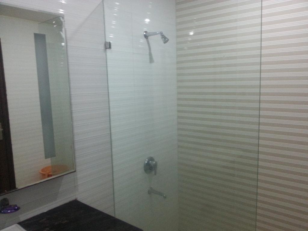 Namaskar Residency Hotel Amritsar Luaran gambar