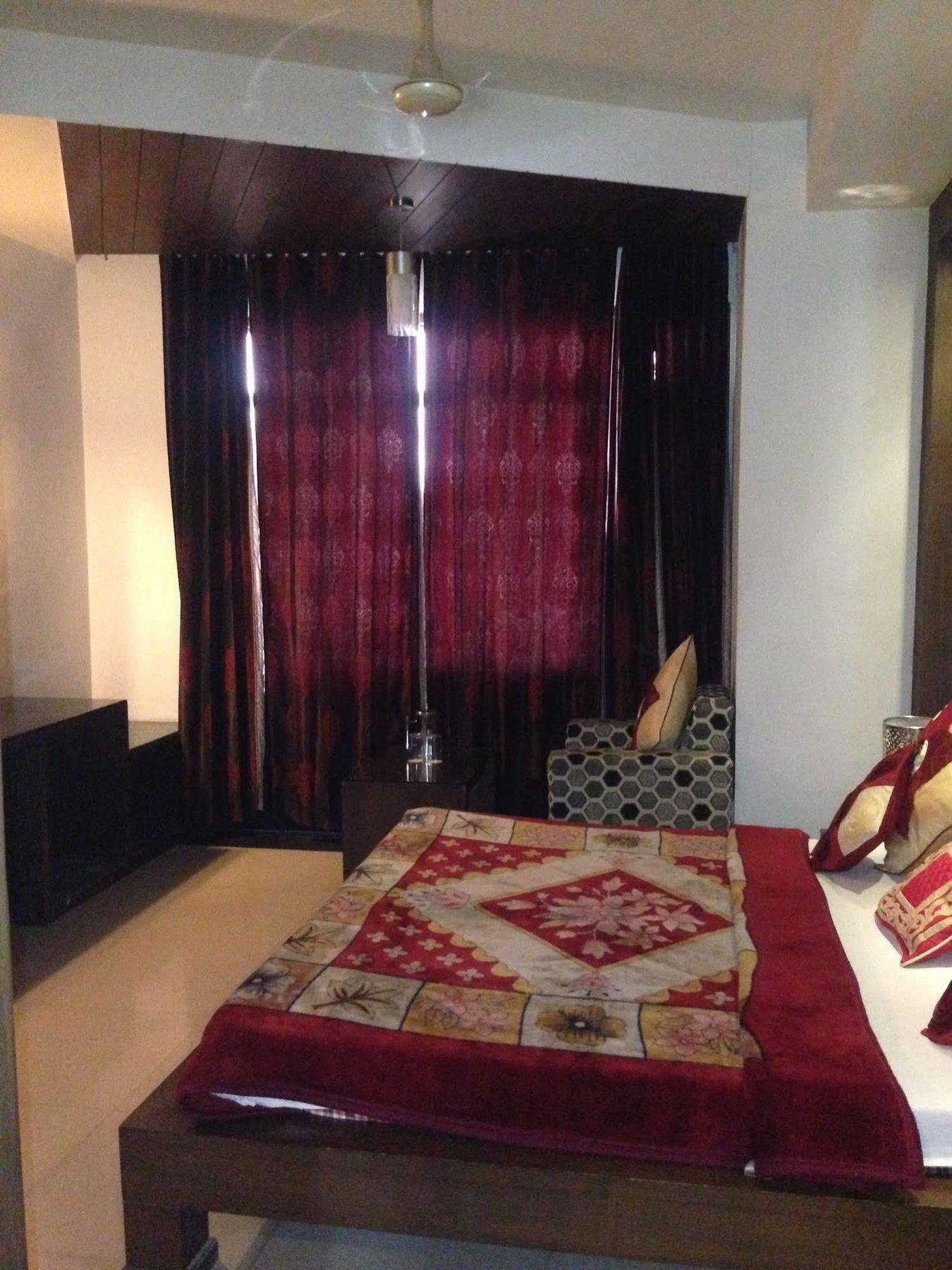 Namaskar Residency Hotel Amritsar Luaran gambar